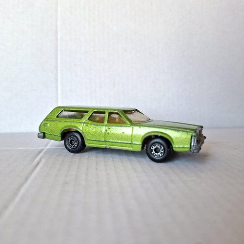 Matchbox superfast 74 - matchbox,