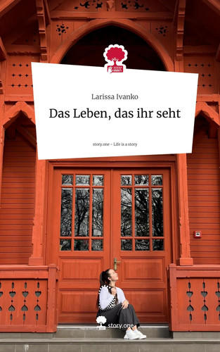 Larissa ivanko das leben - larissa,