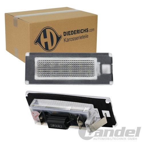 Diederichs tuning - diederichs,