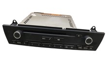 Radio BMW X3 E83 LIFT