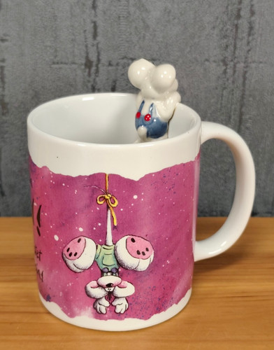 Diddl tasse - diddl,