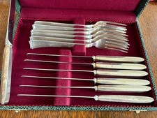 WMF Besteck f. 6 Pers. Messer