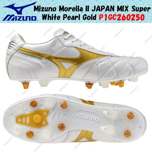 Mizuno morelia japan - ii,