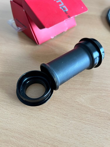 Sram innenlager dub pf30 - sram,