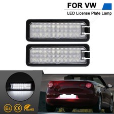 2X 16 LED für VW Golf 5|