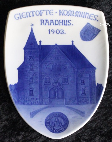 1903 royal copenhagen - 1903,