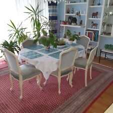 Echtes original Musterring Chippendale Esszimmer