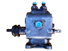 RS09 RS 09 Ersatzteile Parts Traktor Schlepper Pumpe ( Einspritzpumpe ) reg.