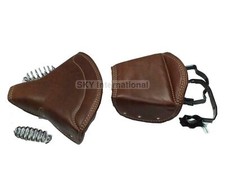 F&R Sattelsitzgarnitur