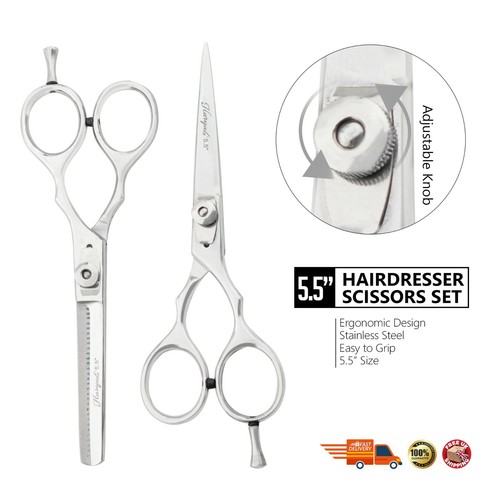Brandneu friseur haar - brandneu,