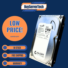 Seagate ST500DM002 500GB