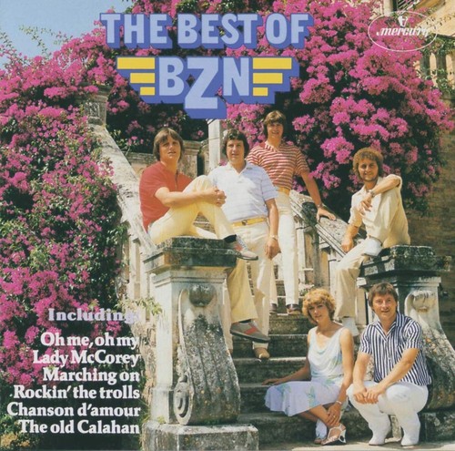 Bzn the best of - bzn,