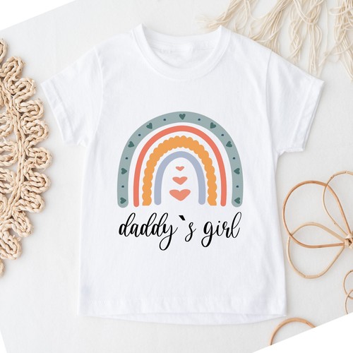 Daddy girl süßes - girl,