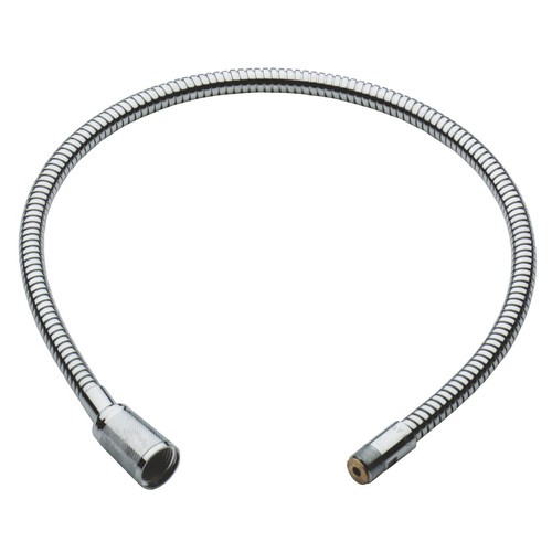 Grohe metall brauseschlauch - metall,