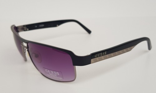 Guess sonnenbrille 6696 gun - gu,