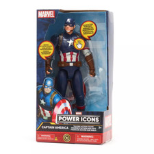 Disney / Marvel - Captain