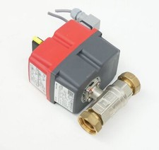 J+J MOD.: S20 Type: J3S Stellantrieb Schwenkantrieb 24-240VDC OR AC -used-