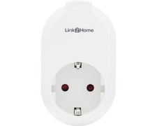 Link2Home WiFi Steckdose und