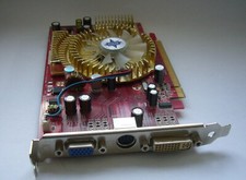 Grafikkarte-MSI 1600 Pro