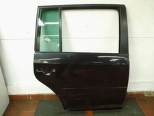 Tür hinten rechts VW Touran