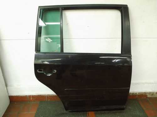 Tür hinten rechts - , vw