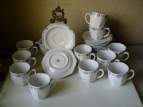 Eine seltmann weiden tasse - eine, !!
