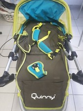 Quinny Speedi SX Kinderwagen gebraucht