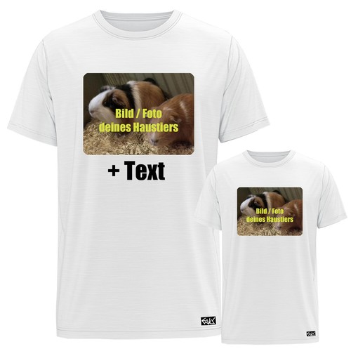 Eaks herren shirt dein - eaks®,
