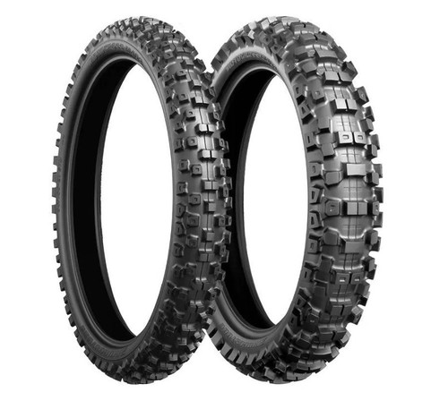 Opona bridgestone motocross - opona,