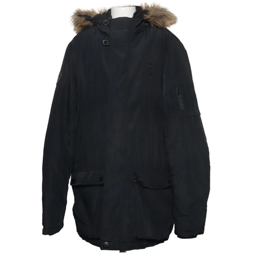 Here there a - c&a,, parka