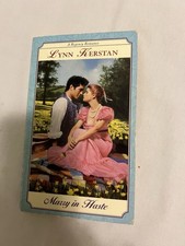 Marry in Haste by Lynn Kerstan