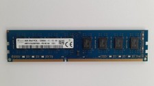 SK-Hynix 8 GB 2Rx8 PC3L - 12800U  PC Desktop Arbeits-Speicher PC3 RAM DDR3