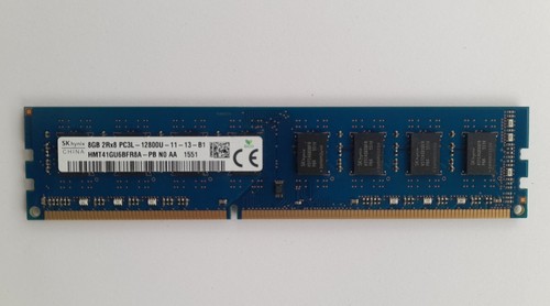 Hynix 2rx8 pc3l - sk-hynix,