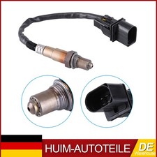 Lambdasonde Regelsonde Vor