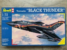 Revell 04631 Tornado Black