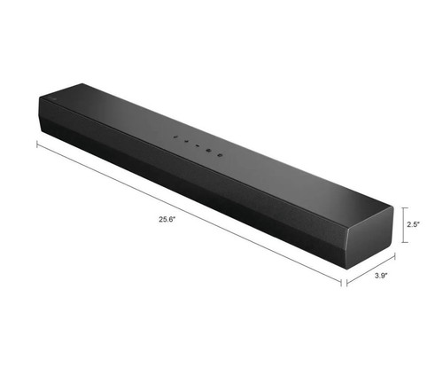 Soundbar s20a - lg,