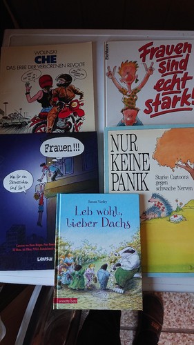 Comics für erwachsene frauen - erwachsene,