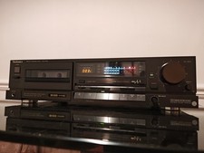 Technics RS-B705, Dolby Hx