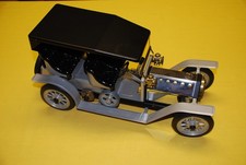 Mamod SA1 Live Steam Roadster