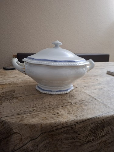 Suppenterrine rosenthaler - suppenterrine,