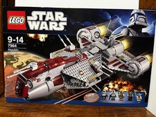 LEGO STAR WARS 7964 Republic