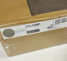 Ikea hyltarp bezug 3er - ikea,