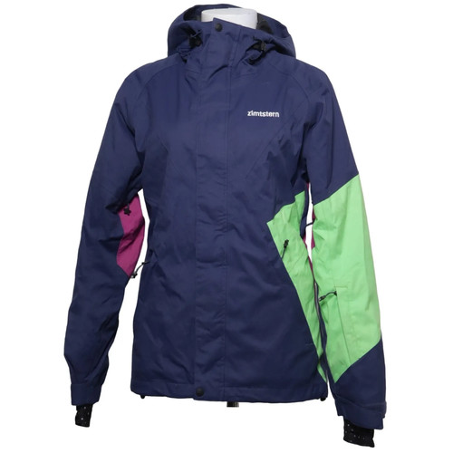 Zimtstern skijacke damen - zimtstern,,