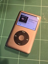 Apple iPod classic 7th