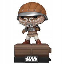 Star Wars Lando Calrissian