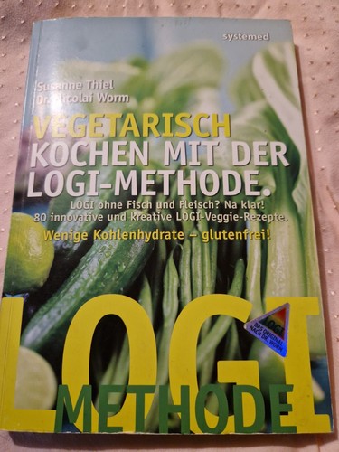 Vegetarisch kochen mit - , der