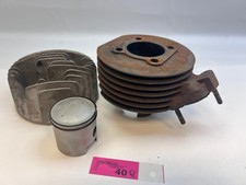 Vespa PK 50 AUTOMATIK PINASCO