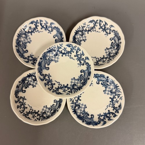 Kleine teller villeroy - kleine, &