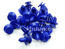 20x Door Panel Clips For