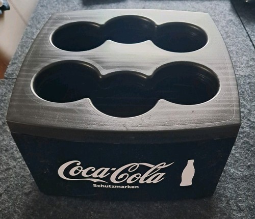 Coca cola getränkekühler - cola,